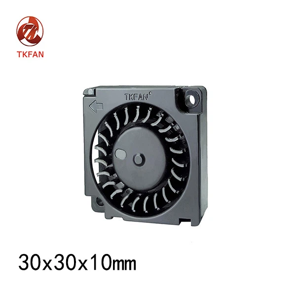 Ventilátor 3010 24V