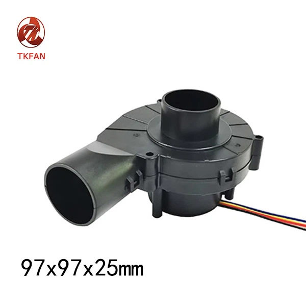 Mini High Pressure Air Blower